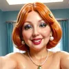 Generator obrazów pornograficznych z wykorzystaniem sztucznej inteligencji