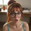 Generator obrazów pornograficznych z wykorzystaniem sztucznej inteligencji