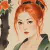 AIポルノ画像ジェネレーター
