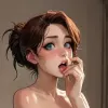 AI色情图片生成器