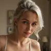 Generator obrazów pornograficznych z wykorzystaniem sztucznej inteligencji