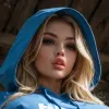مولد الصور الإباحية بالذكاء الاصطناعي