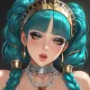 AI色情图片生成器