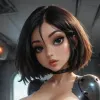KI-Pornobild-Generator