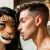 yapay zekâ porno görsel üretici