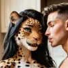 yapay zekâ porno foto üretici