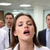 yapay zekâ porno görsel üretici