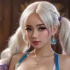 AI色情图片生成器
