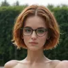 Generator obrazów pornograficznych z wykorzystaniem sztucznej inteligencji