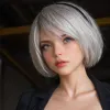 AIポルノ画像ジェネレーター