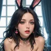 AIポルノ画像ジェネレーター