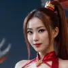AI 포르노 이미지 생성기