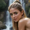 Generator obrazów pornograficznych z wykorzystaniem sztucznej inteligencji