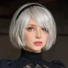 AIポルノ画像ジェネレーター