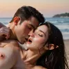 gerador de fotos pornô com IA