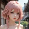 AI色情图片生成器