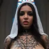 generatore di immagini porno IA