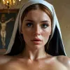 مولد الصور الإباحية بالذكاء الاصطناعي