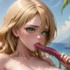 generatore di immagini porno IA
