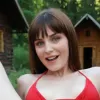 Pencipta imej lucah AI