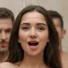 Generator obrazów pornograficznych z wykorzystaniem sztucznej inteligencji