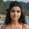 Pencipta imej lucah AI