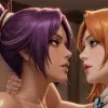 gerador de imagens pornô com IA