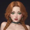 Generator obrazów pornograficznych z wykorzystaniem sztucznej inteligencji