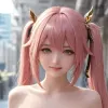 AIポルノ画像ジェネレーター