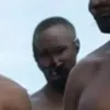 generatore di foto porno IA