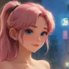 KI-Pornobild-Generator