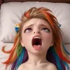 gerador de imagens pornô com IA