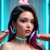 generatore di immagini porno IA