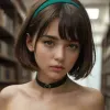 AIポルノ画像ジェネレーター