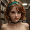 Generator obrazów pornograficznych z wykorzystaniem sztucznej inteligencji
