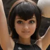 AIポルノ画像ジェネレーター