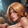 AI色情图片生成器