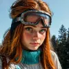 Generator obrazów pornograficznych z wykorzystaniem sztucznej inteligencji