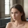 yapay zekâ porno görsel üretici