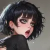 AIポルノ画像ジェネレーター