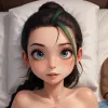 AIポルノ画像ジェネレーター