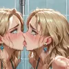 gerador de fotos pornô com IA