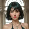generatore di immagini porno IA