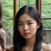 AI 포르노 사진 생성기