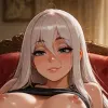 AIポルノ画像ジェネレーター