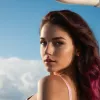Generator obrazów pornograficznych z wykorzystaniem sztucznej inteligencji
