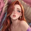 Generator obrazów pornograficznych z wykorzystaniem sztucznej inteligencji