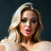 yapay zekâ porno görsel üretici