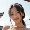 Generator obrazów pornograficznych z wykorzystaniem sztucznej inteligencji