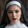 Generator obrazów pornograficznych z wykorzystaniem sztucznej inteligencji